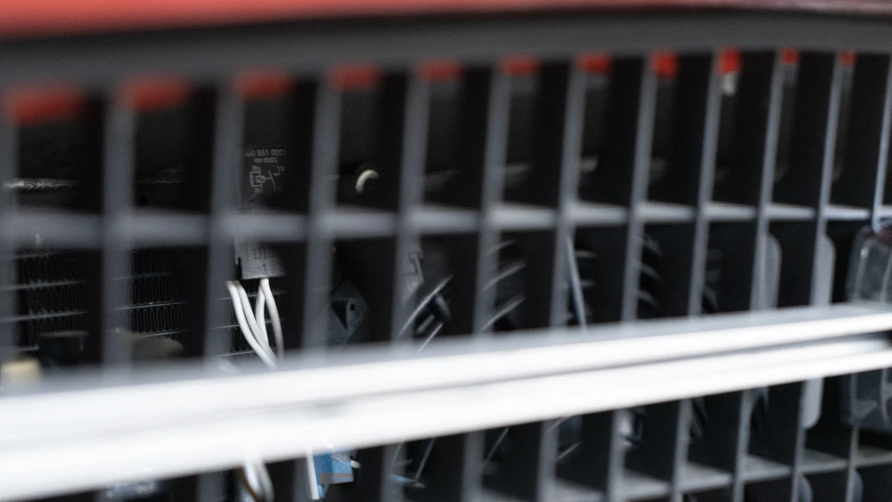 1973 Triumph TR6 (US-spec) - Image 26 of 31