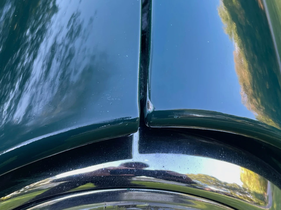 1973 Triumph TR6 (US-spec) - Image 15 of 31