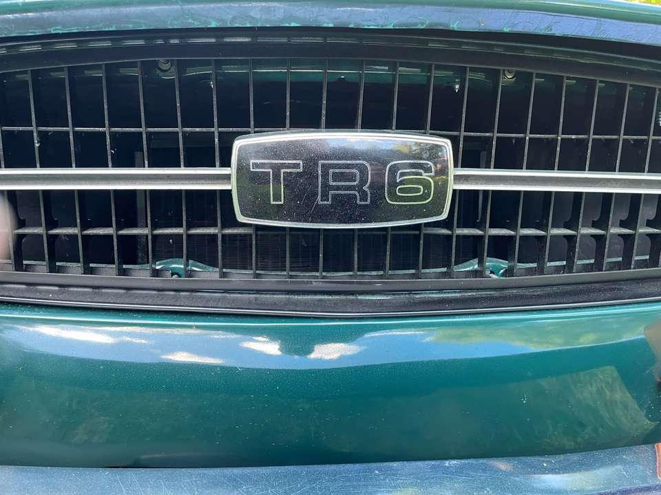 1973 Triumph TR6 (US-spec) - Image 19 of 31