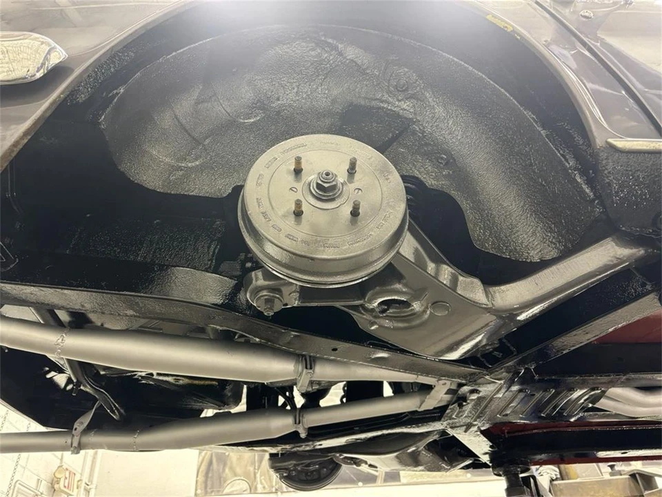 1973 Triumph TR6 CR/CC Carb - Image 22 of 31