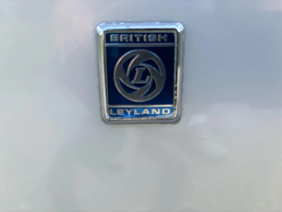 1973 Triumph TR6 (US-spec) - Image 26 of 31