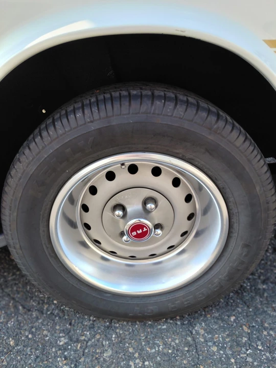 1973 Triumph TR6 (US-spec) - Image 30 of 31