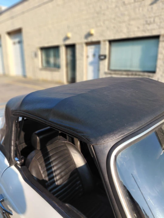 1973 Triumph TR6 (US-spec) - Image 24 of 31