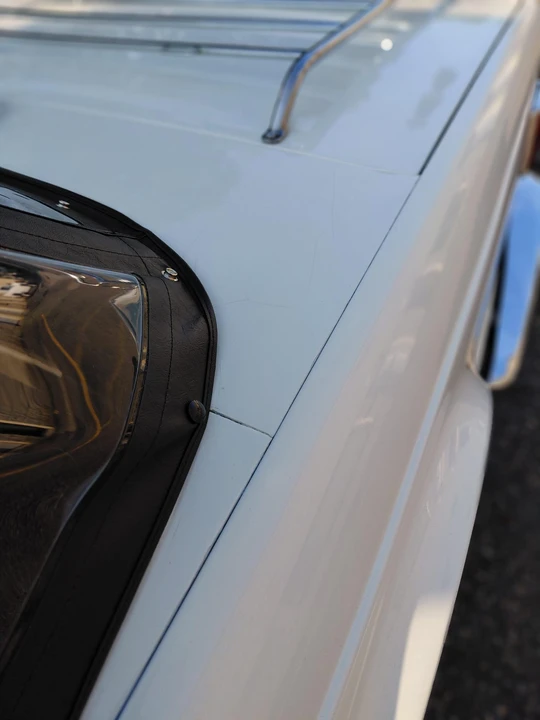 1973 Triumph TR6 (US-spec) - Image 20 of 31