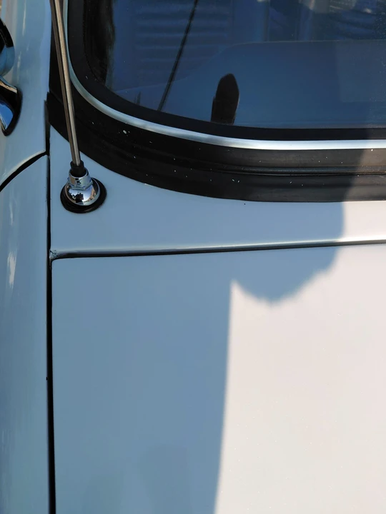 1973 Triumph TR6 (US-spec) - Image 21 of 31