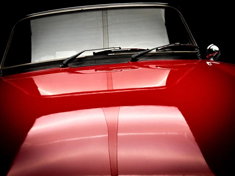 1973 Triumph TR6 (US-spec) - Image 27 of 31
