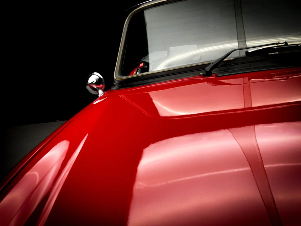 1973 Triumph TR6 (US-spec) - Image 28 of 31