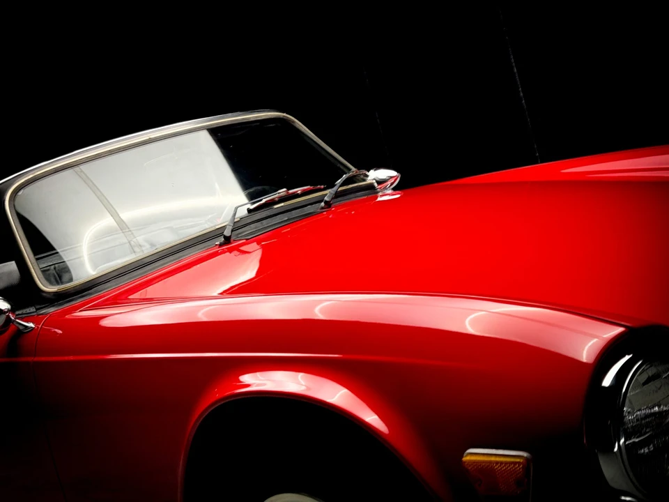 1973 Triumph TR6 (US-spec) - Image 29 of 31