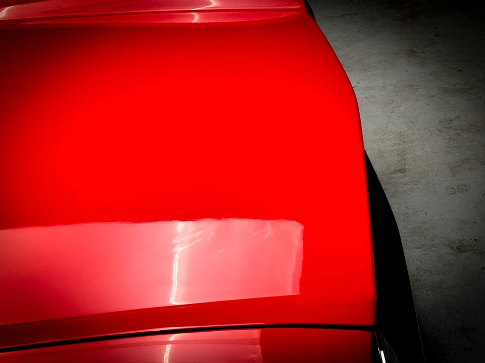 1973 Triumph TR6 (US-spec) - Image 31 of 31