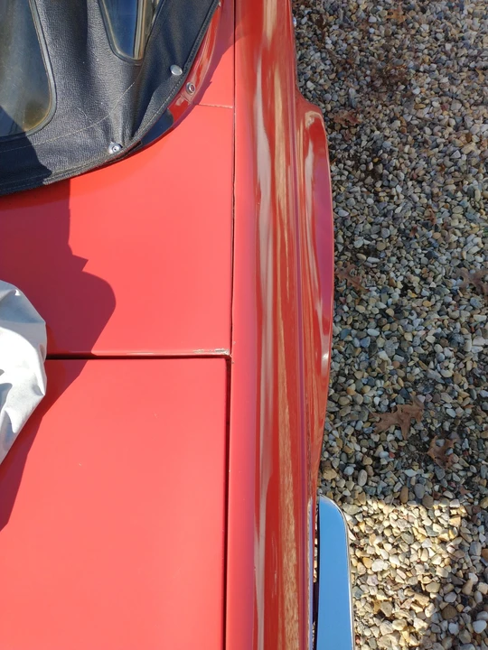 1973 Triumph TR6 (US-spec) - Image 25 of 31