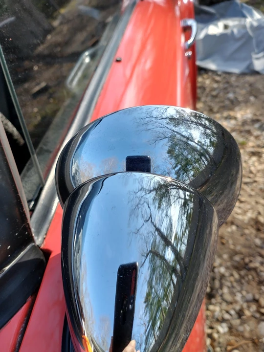 1973 Triumph TR6 (US-spec) - Image 21 of 31