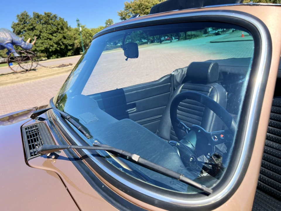 1973 Triumph TR6 (US-spec) - Image 22 of 31