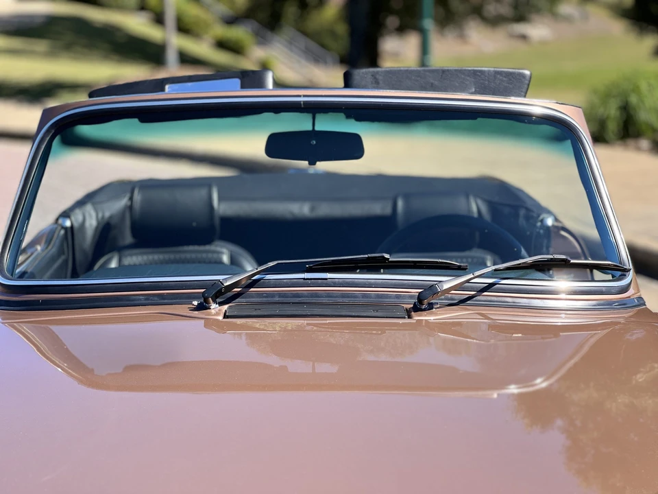1973 Triumph TR6 (US-spec) - Image 20 of 31
