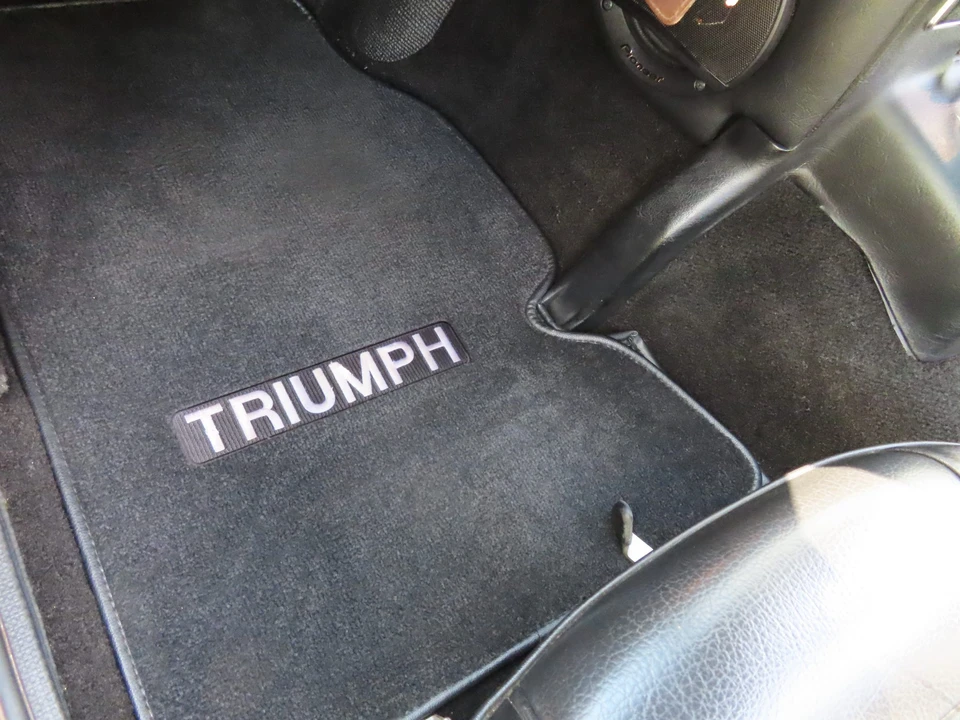 1973 Triumph TR6 (US-spec) - Image 26 of 31