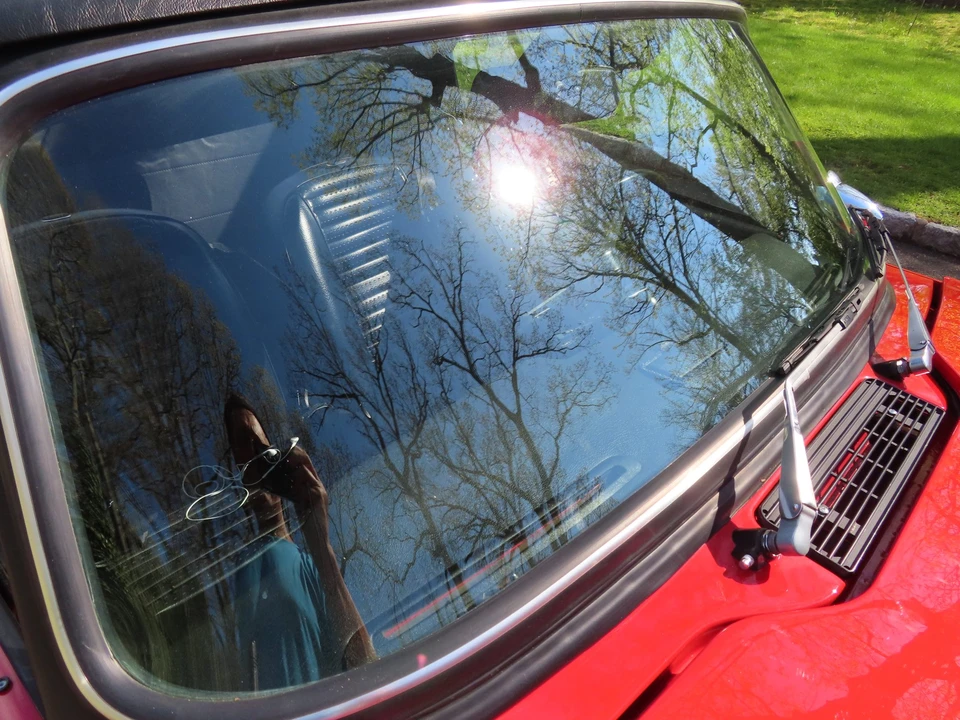 1973 Triumph TR6 (US-spec) - Image 14 of 31