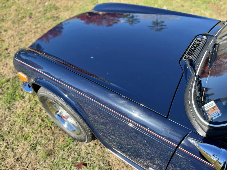 1973 Triumph TR6 (US-spec) - Image 27 of 31
