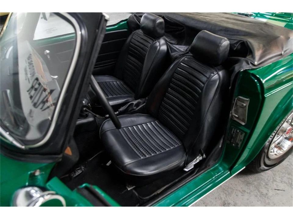 1973 Triumph TR6 CR/CC Carb - Image 28 of 31