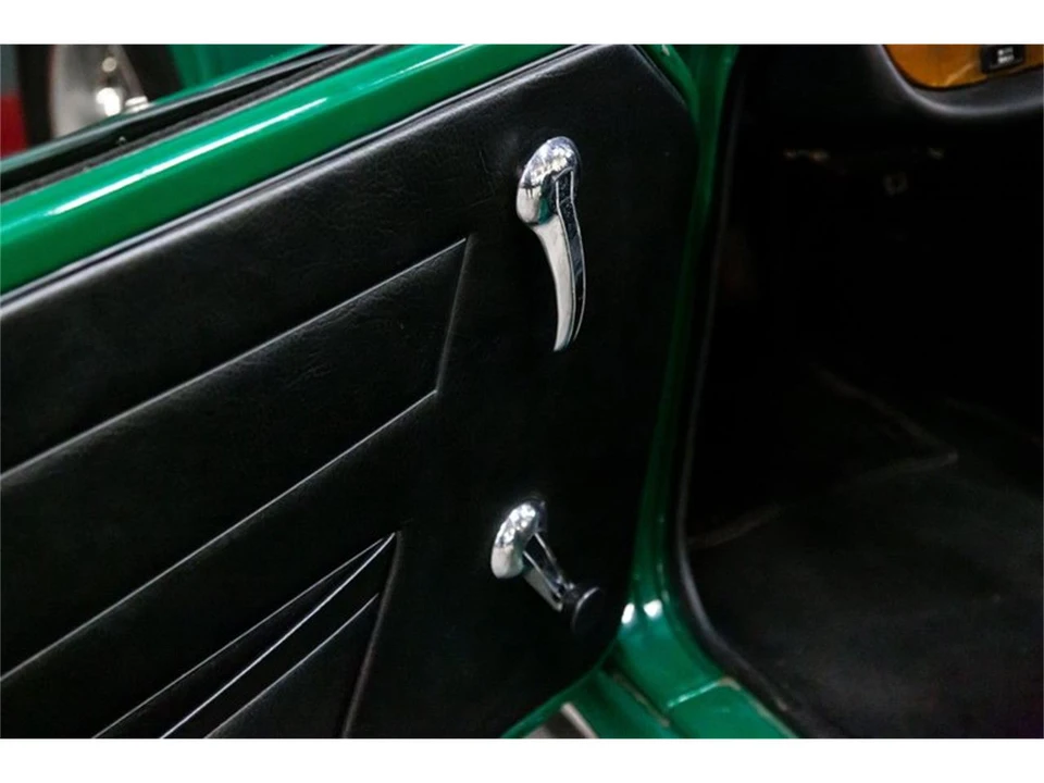 1973 Triumph TR6 CR/CC Carb - Image 25 of 31