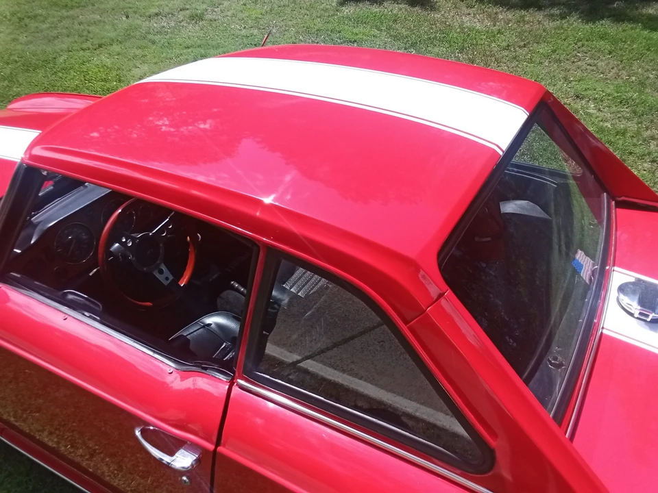 1973 Triumph TR6 (US-spec) - Image 23 of 31