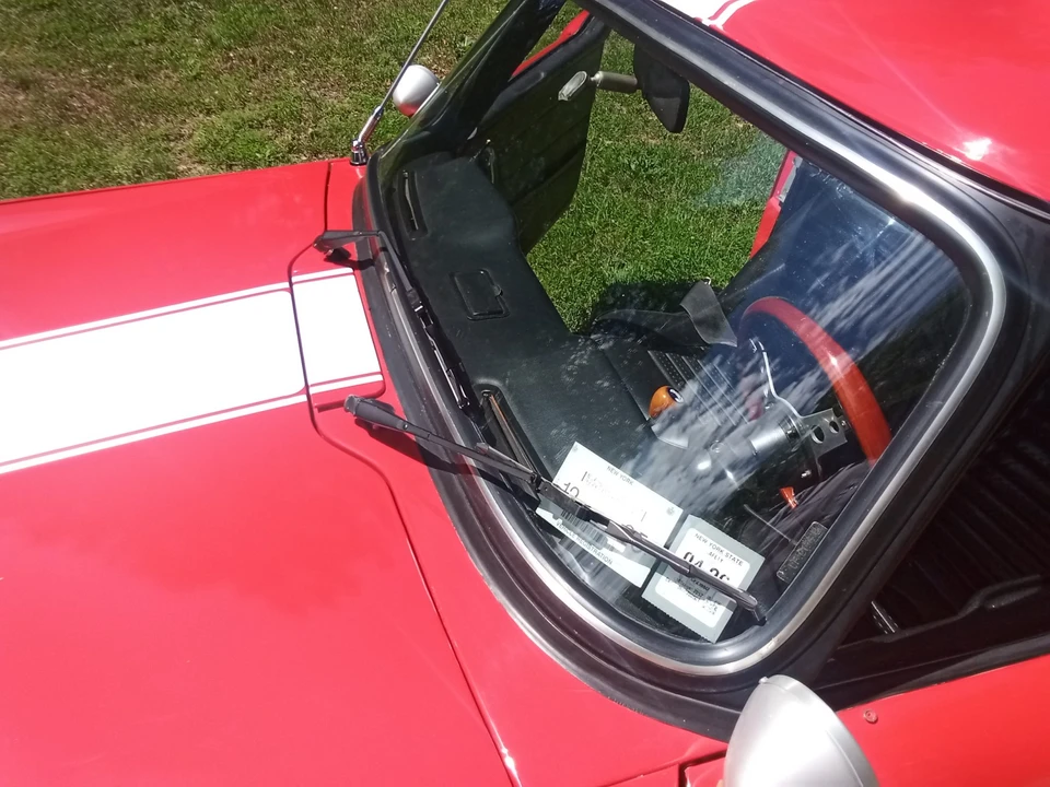 1973 Triumph TR6 (US-spec) - Image 22 of 31