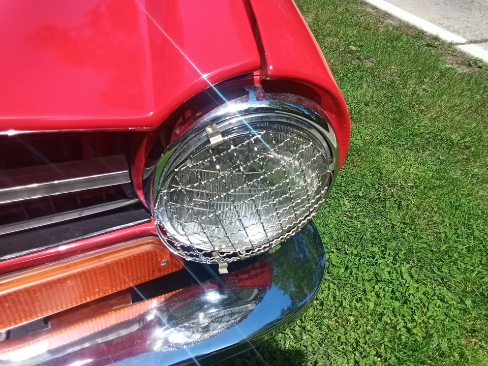 1973 Triumph TR6 (US-spec) - Image 16 of 31