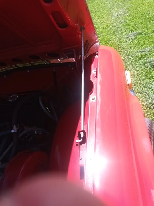 1973 Triumph TR6 (US-spec) - Image 21 of 31