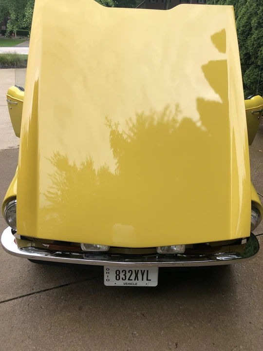 1973 Triumph TR6 (US-spec) - Image 22 of 31