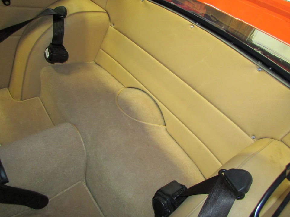 1973 Triumph TR6 (US-spec) - Image 29 of 31