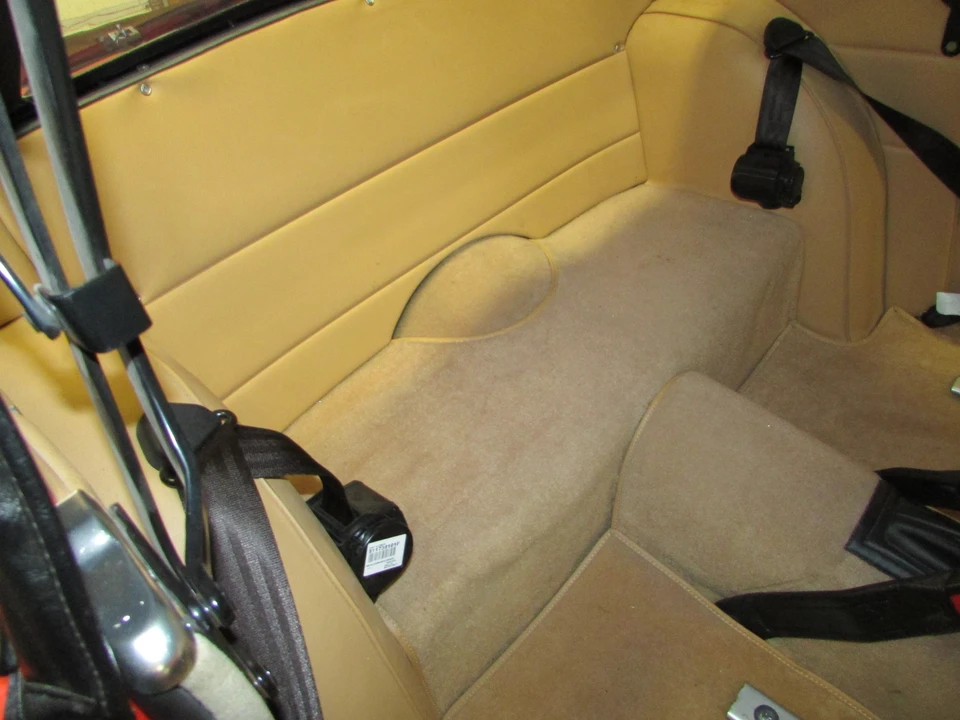 1973 Triumph TR6 (US-spec) - Image 28 of 31