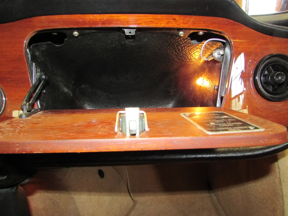 1973 Triumph TR6 (US-spec) - Image 27 of 31