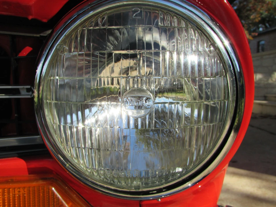 1973 Triumph TR6 (US-spec) - Image 13 of 31