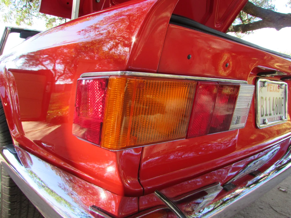 1973 Triumph TR6 (US-spec) - Image 16 of 31