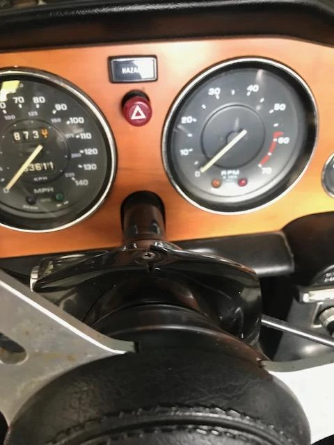 1973 Triumph TR6 (US-spec) - Image 23 of 31