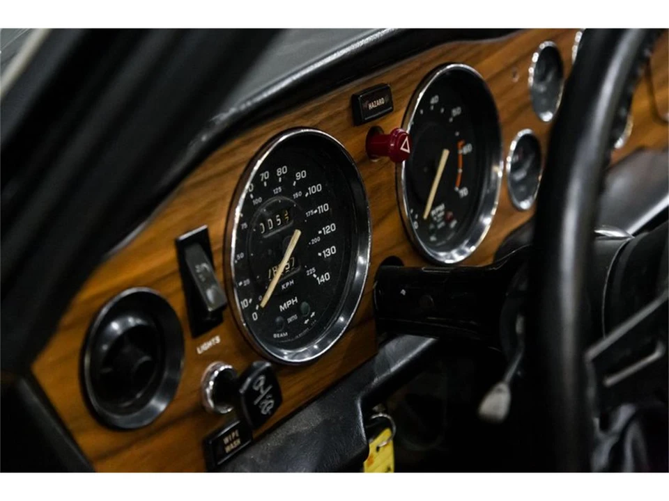 1973 Triumph TR6 CR/CC Carb - Image 28 of 31