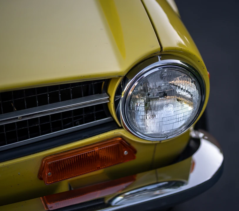 1973 Triumph TR6 (US-spec) - Image 27 of 31