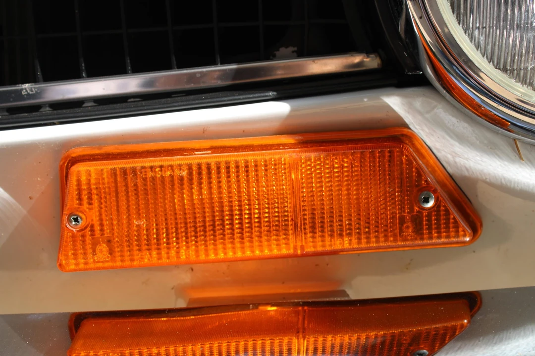 1973 Triumph TR6 (US-spec) - Image 26 of 31