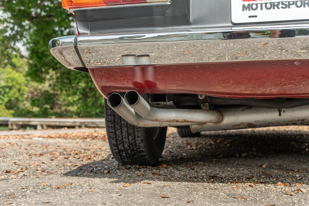 1973 Triumph TR6 (US-spec) - Image 27 of 31