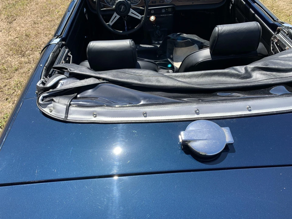 1973 Triumph TR6 (US-spec) - Image 23 of 31
