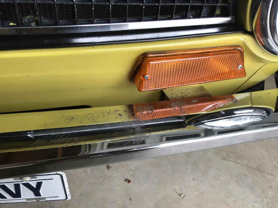 1973 Triumph TR6 (US-spec) - Image 28 of 31
