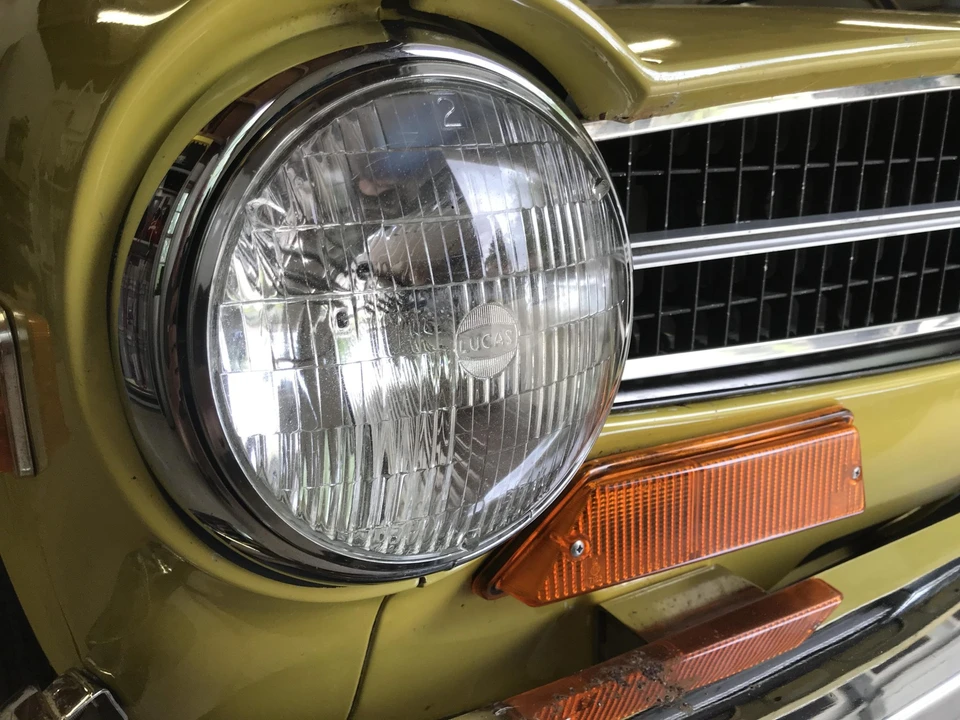 1973 Triumph TR6 (US-spec) - Image 18 of 31