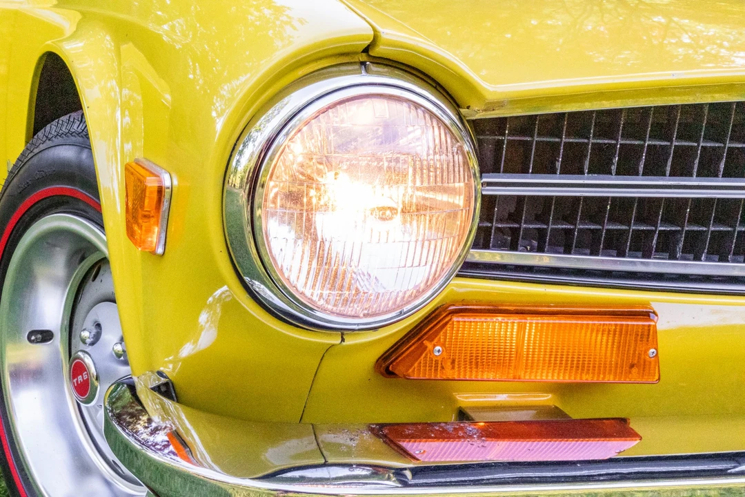 1973 Triumph TR6 (US-spec) - Image 17 of 31