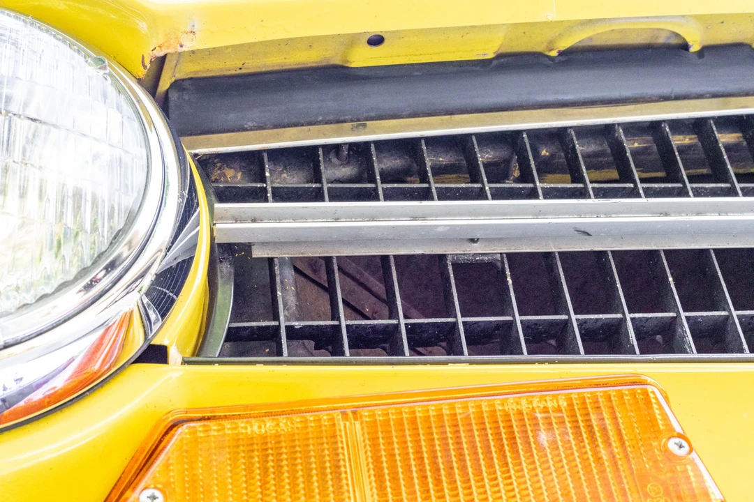 1973 Triumph TR6 (US-spec) - Image 20 of 31