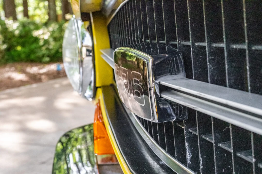 1973 Triumph TR6 (US-spec) - Image 24 of 31