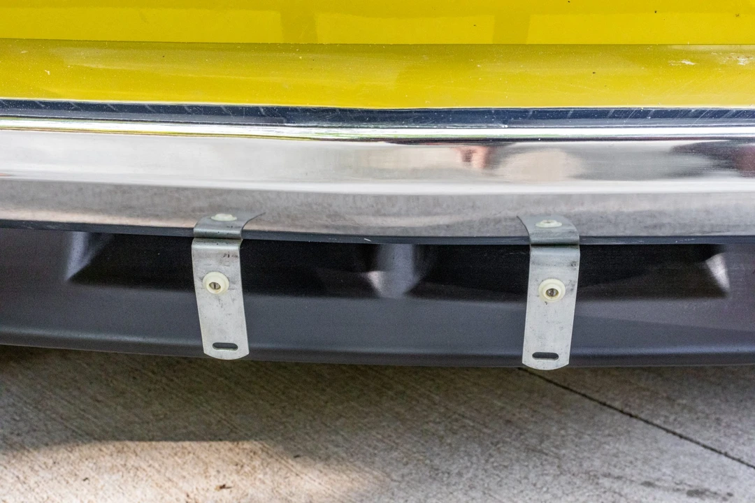 1973 Triumph TR6 (US-spec) - Image 29 of 31