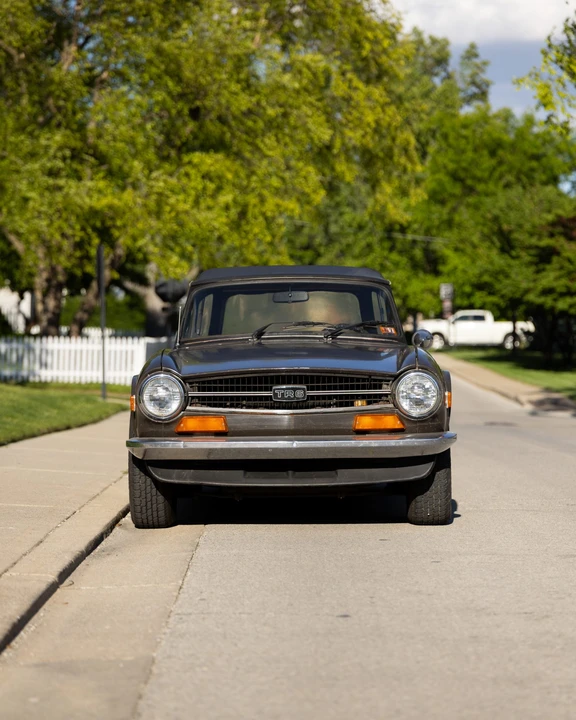 1973 Triumph - Image 6 of 31