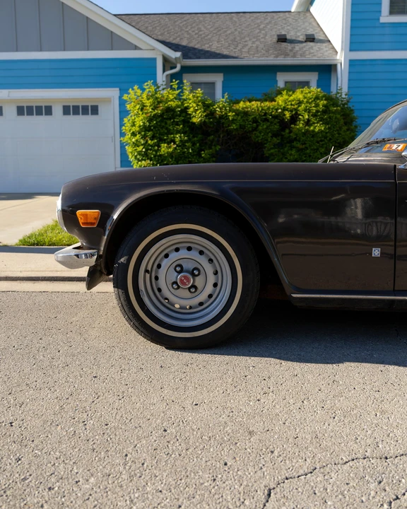 1973 Triumph - Image 27 of 31