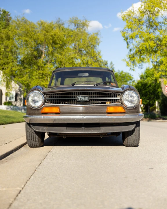 1973 Triumph - Image 5 of 31