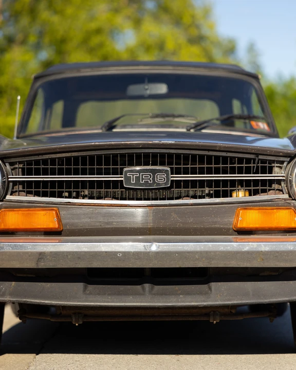 1973 Triumph - Image 19 of 31