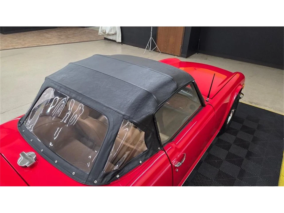 1973 Triumph TR6 CR/CC Carb - Image 20 of 31