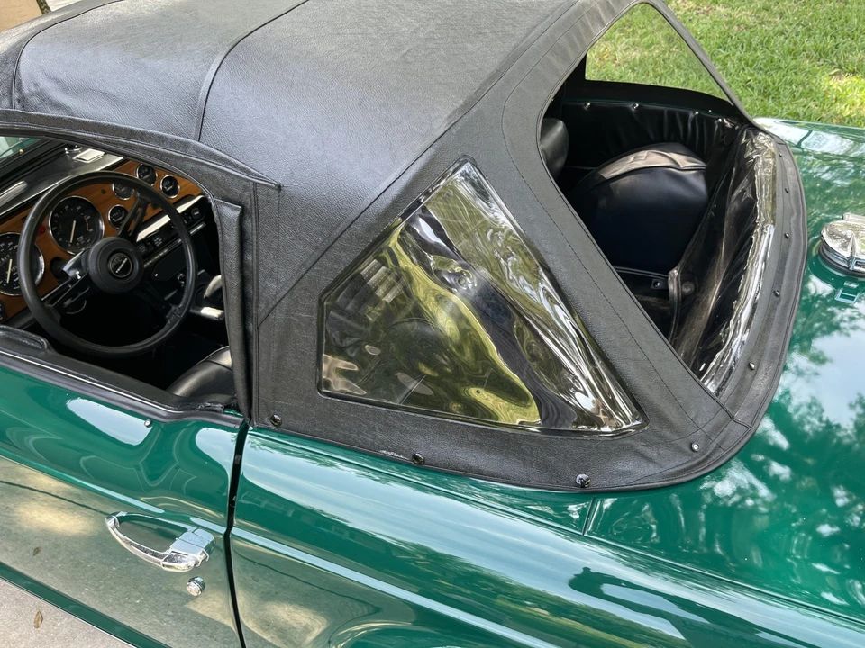 1973 Triumph TR6 (US-spec) - Image 17 of 31